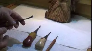 Wood Carving What a v tool is and what it does. Wood Carving Tools Explained (V tool)