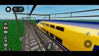 Ro-Scale Netherlands Roblox Game | Kids Play Games