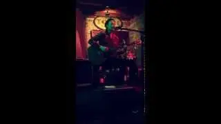 Marielle Allschwang live @ Tonic Tavern