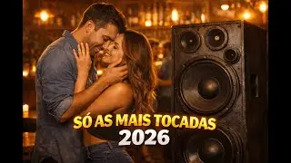 As Melhores de Forr&oacute; Rom&acirc;ntico para Noites de Amor💖