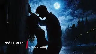 Nhớ Nụ Hôn Đầu 