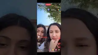ALI TALHA CANLI YAYINN TIKTOK (KAYRA VE OYKUU DE VARR)
