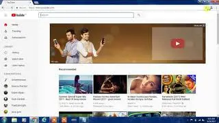 How to delete inactive youtube channel?