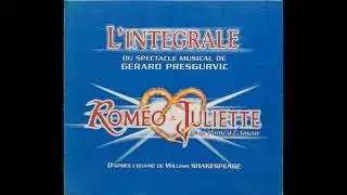 Rom&eacute;o & Juliette - C'est pas ma faute (Tom Ross)