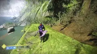 A Hole in the Sunken Isles