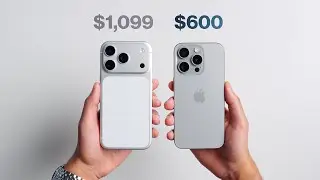 iPhone 17 Pro vs 15 Pro - Apple Won't Like You Knowing These...