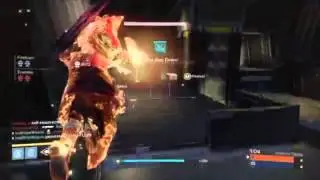 1 vs 7 Destiny Trials of Osiris