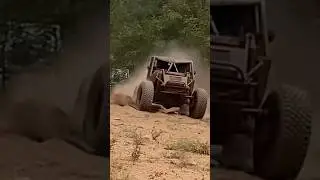 Line Mountain 7 Miler Clips #ultra4racing #cummins #offroad