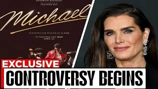 Michael Movie Controversy: Friends vs Director &mdash; The Truth Behind the Biopic