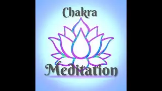 Ajna meditation energy centre