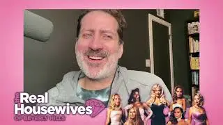 Real Housewives of Beverly Hills Season 15 Episode 9 Recap #rhobh #bravotv