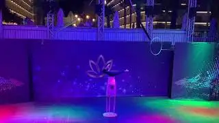 Handstand Special act solo.Promo Video.