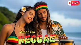 Roots Reggae Chill 🌿 Classic Conscious Reggae Music Live