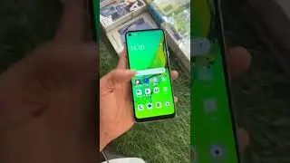 oppo A53 full review Unboxing #automobile #unboxing #oppoa53 #shorts