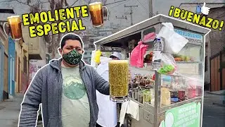 EL EMOLIENTE MÁS GRANDE DEL PERÚ | Receta Peruana | @Mi Receta Magica