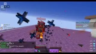 xDan5231 vs All 2#