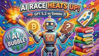 GPT-5.2 vs Gemini 3: Authors Need to WATCH CLOSELY