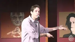 Sam Dingman - 