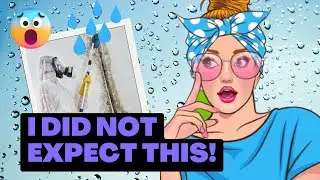 Water Damage on Wall Your Action Plan 🛡️🔧