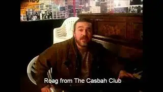 Roag Best Interview