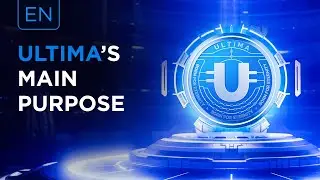 Почему я создал Ultima? Ответ Алекса Рейнхардта