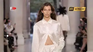 KIMHEKIM Spring 2025 Paris - 4K