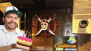 BEST SEAFOOD IN LOS ANGELES With A Pirate Theme 