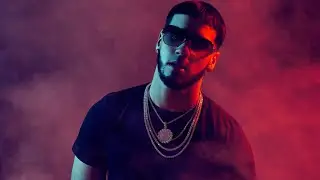 Como Tu Lo Haces - Anuel AA (IA)
