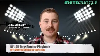 NFL All Day: Starter Playbook