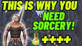 How to get Elixer of Rebirth and why you absolutely need to have it in Conan Exiles Age of Heroes
