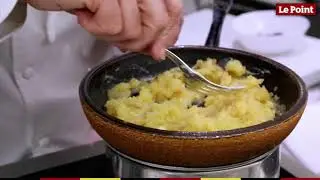 Tombez dans le Piège #64 : l’écrasé de pommes de terre à la truffe