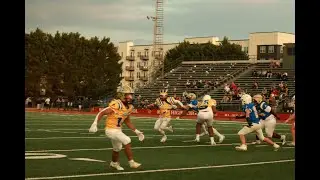 Georgia Elite Classic All Star Game Highlights 🔥 Elite 8th Grade Talent on Display