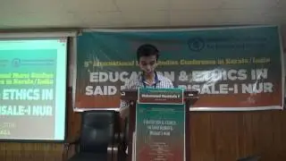 Communal Peace and Harmony: Role of the Commentaries of Quran with Special Reference to Risale-i Nur