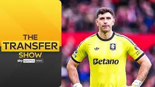 Chelsea consider late move for Martinez | The Transfer Show