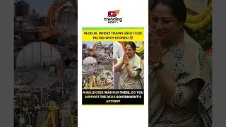 Do you support delhi government action #viral