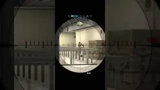 CROSSFIRE HIGHLIGHT