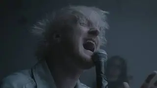 Irken Armada - 'Love Soaked Wounds' (Music Video)