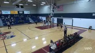 01/06 - Vars Girls vs Great Falls
