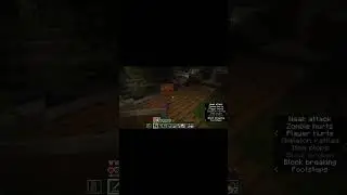 One Tiny Mob Ruined Everything