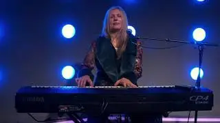 Piano with Ellinor Asp | #WITswe21