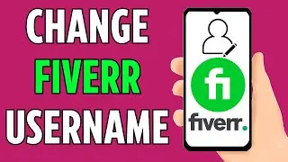 How to Change Fiverr Username (2024)