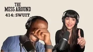 Did New Girl Invent the Best Item of Clothing? 414: Swuit
