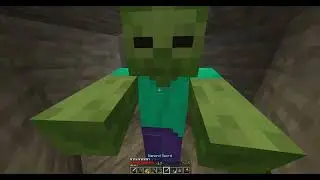 Enchanting and Dying | Minecraft Wilderness Survival | Part 14
