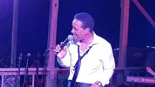 Robert Tillman (LIVE) #OnMyStage