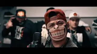 MI MEXICANA🔥 Mi Idioma🏆(Zadkiel, MCiek)☢ Prod. Dieko Radiactivo☢|☣Atomic Music Company ☣