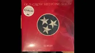 Old Crow Medicine Show &ndash; The Warden
