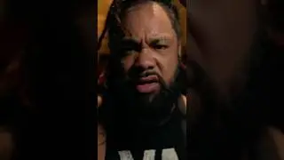 Jacob Fatu speaks on why he returned and focused his attack on Drew McIntyre #wwe #shorts #trending