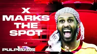 Criminals Uncovered | I am a Pirate | Get Pulped