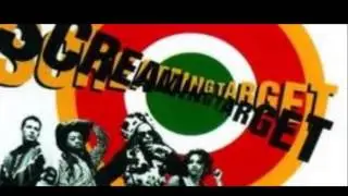 SCREAMING TARGET who killed king tubby