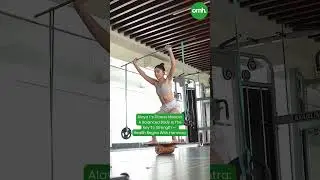 Alaya F&rsquo;s Fitness Mantra: True Strength Comes From A Balanced Body & Mind